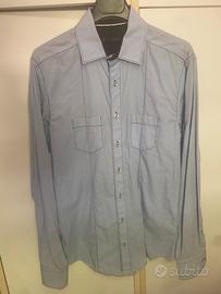 Camicia Belmonte