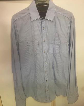 Camicia Belmonte