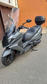 KYMCO DOWNTOWN 350i ABS
