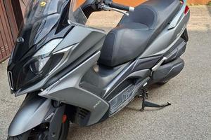KYMCO DOWNTOWN 350i ABS