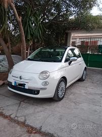 fiat 500 1.3 multiget 