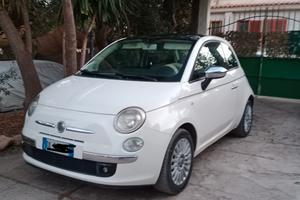 fiat 500 1.3 multiget 