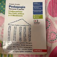 libri scuola superiore scienze umane 