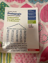 libri scuola superiore scienze umane 