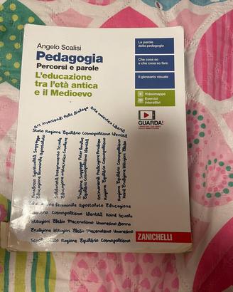 libri scuola superiore scienze umane 