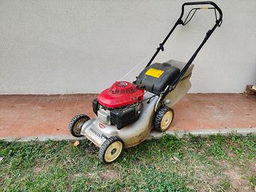 Rasaerba Honda Izy