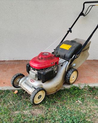 Rasaerba Honda Izy