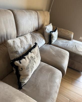 Divano poltrone sofa