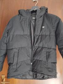 Piumino ragazzo Vans