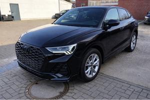 AUDI Q3 SPORTBACK 2.0TDI S-line NAVI FULL LED RETR