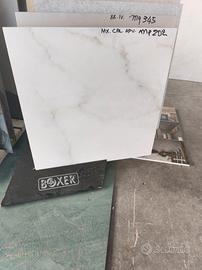 gres porcellanato effetto marmo opaco formato