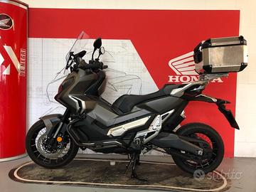 Honda X-ADV 750