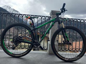 Bici MTB scott 920