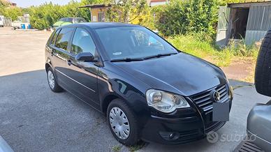 Polo 1.4/80 CV 5 porte