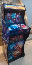 Bartop e Cabinati Arcade