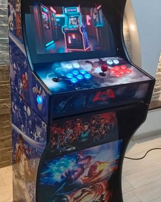 Bartop e Cabinati Arcade