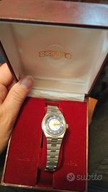 Seiko donna