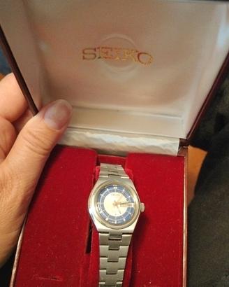 Seiko donna