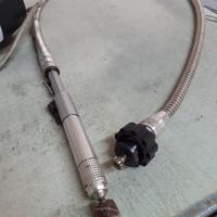Motore sospeso della Faro