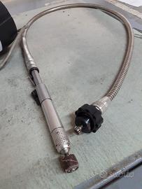 Motore sospeso della Faro