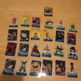 Dragon ball carte