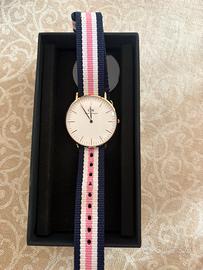 Orologio Daniel Wellington donna