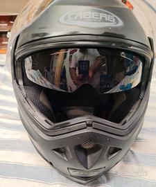 casco integrale 