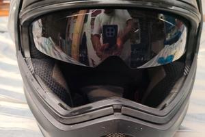 casco integrale 