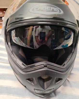 casco integrale 
