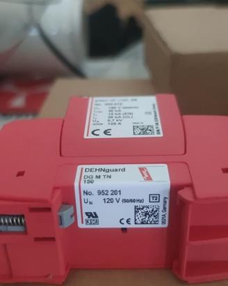 Dehn 150