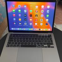 MAC BOOK PRO M1 2021