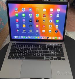 MAC BOOK PRO M1 2021