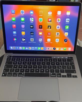 MAC BOOK PRO M1 2021