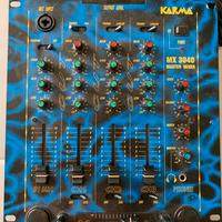 MIXER KARMA MX3040