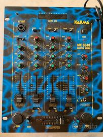MIXER KARMA MX3040