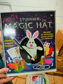 Gioco di Magia - Stunning Magic Hat - Trucchi 