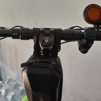 monopattino elettrico 