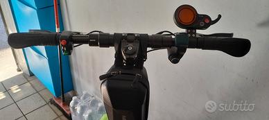 monopattino elettrico 