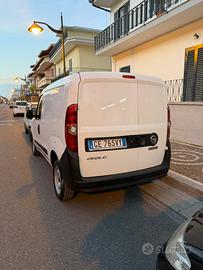 FIAT Doblò 1.3 MJT S&S PC-TN Cargo Business