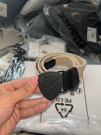 Cinta Blauer