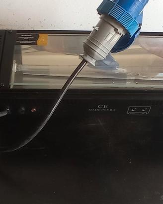 Strobo 1700  watt