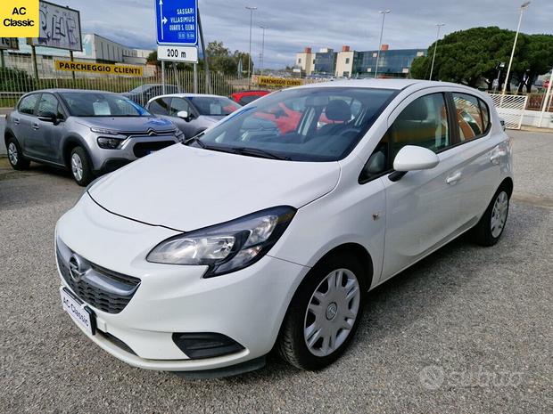 Opel Corsa Edition 1.3 CDTI (95 cv)