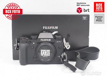 Fuji X-T1
