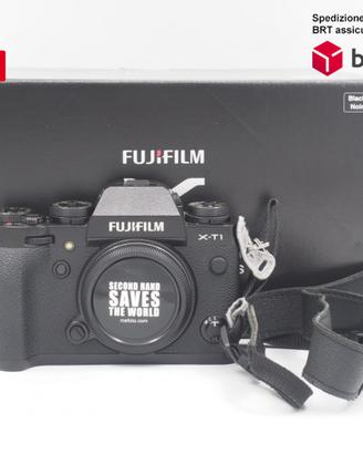 Fuji X-T1
