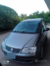 FIAT IDEA GPL