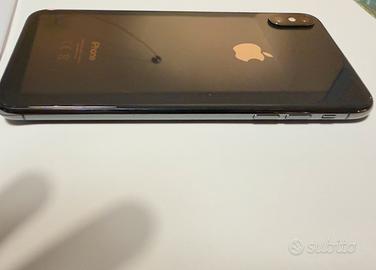 IPHONE XS MAX