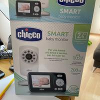 Baby monitor