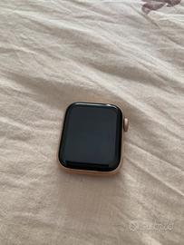 Apple watch SE 40 mm rose gold (GPS+cellular)