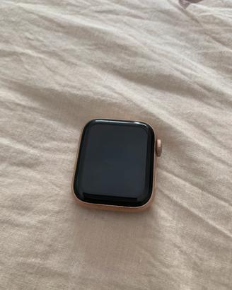 Apple watch SE 40 mm rose gold (GPS+cellular)