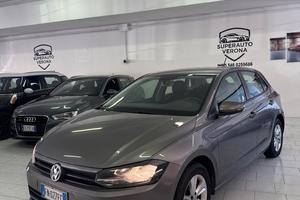 Volkswagen Polo 1.0 TGI 5p. Highline BlueMotion Te